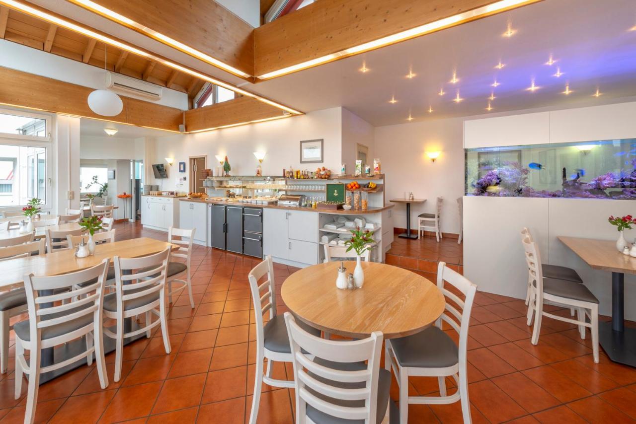 היילברון Hotel Gasthof Zum Roessle מראה חיצוני תמונה